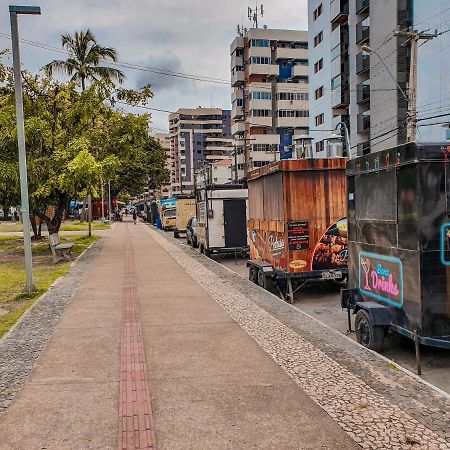 Maceio Facilities Temporada Na Ponta Verde Exteriér fotografie