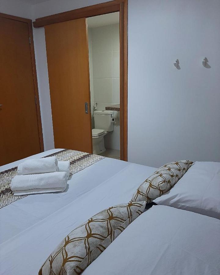 Maceio Facilities Temporada Na Ponta Verde Exteriér fotografie