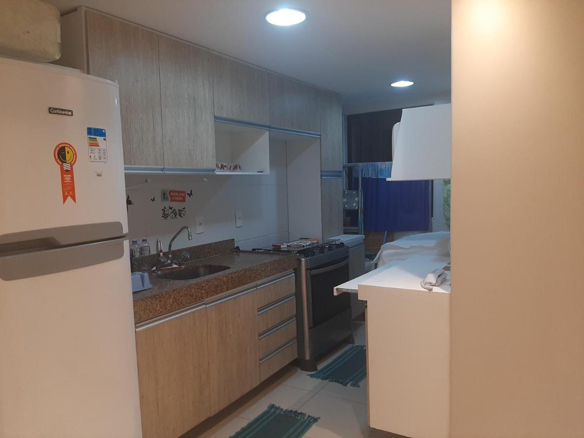 Maceio Facilities Temporada Na Ponta Verde Exteriér fotografie