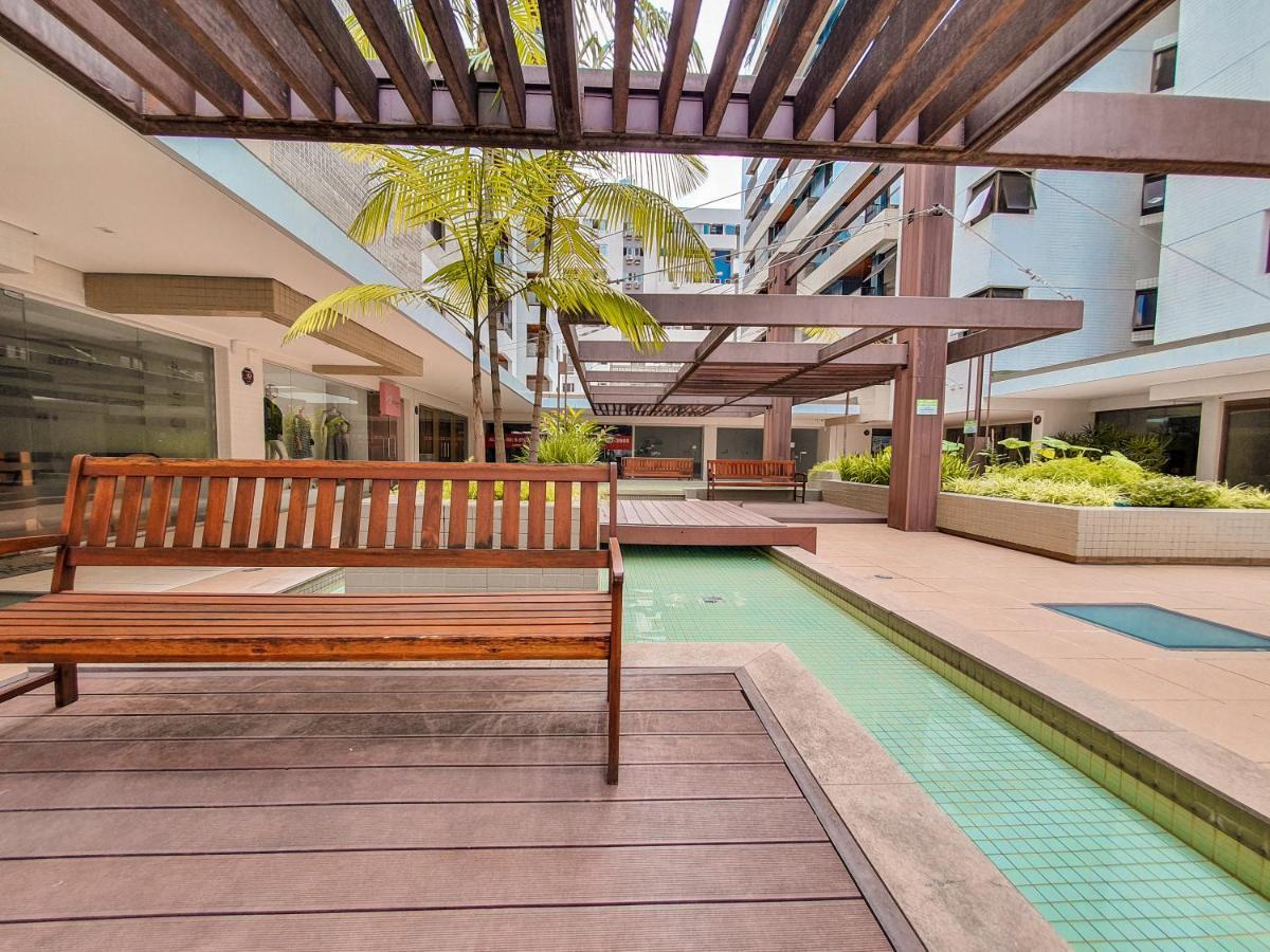 Maceio Facilities Temporada Na Ponta Verde Exteriér fotografie