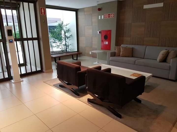 Maceio Facilities Temporada Na Ponta Verde Exteriér fotografie