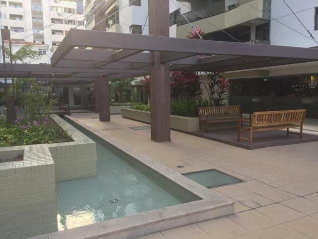 Maceio Facilities Temporada Na Ponta Verde Exteriér fotografie