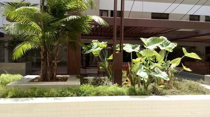 Maceio Facilities Temporada Na Ponta Verde Exteriér fotografie