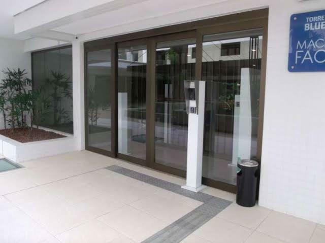 Maceio Facilities Temporada Na Ponta Verde Exteriér fotografie