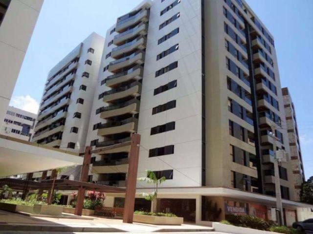 Maceio Facilities Temporada Na Ponta Verde Exteriér fotografie