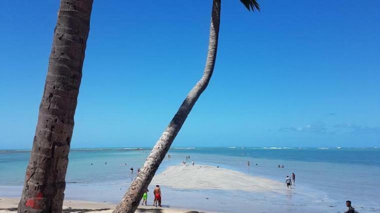 Maceio Facilities Temporada Na Ponta Verde Exteriér fotografie